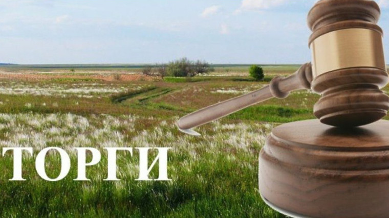 О проведении аукциона по продаже земельного участка. О проведении аукциона по продаже земельного участка.