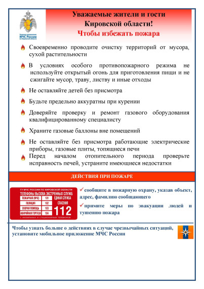 Осторожно с огнем!. Осторожно с огнем!.