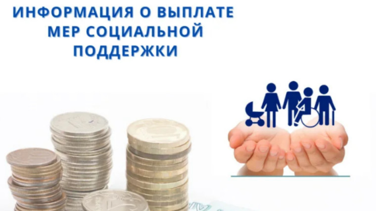 Прямые выплаты по мерам социальной поддержки. Прямые выплаты по мерам социальной поддержки.
